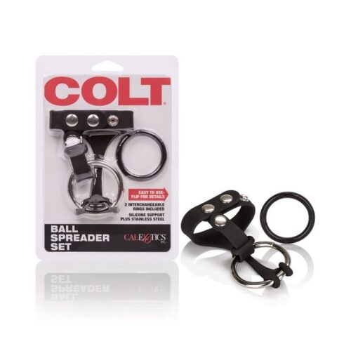 COLT® Ball Spreader Set 1