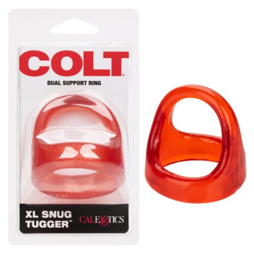 Colt XL Snug Tugger Cock Ring