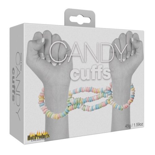 Candy Cuffs 1