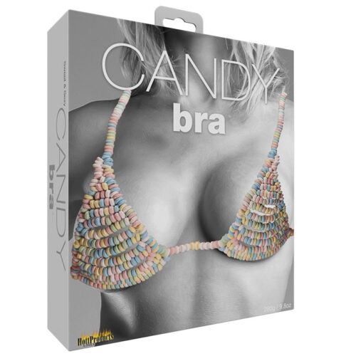 Candy Bra 1