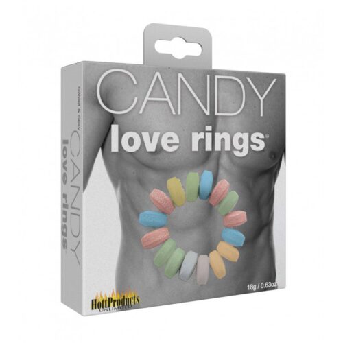 Candy Cock Ring 1