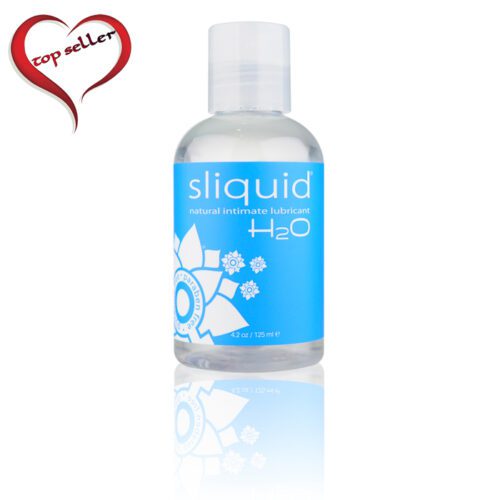 4.2 oz Sliquid H2O 1
