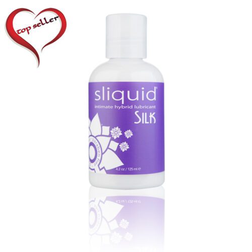 4.2 oz. Sliquid Silk 1