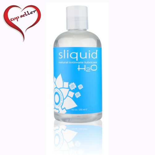 8.5 oz Sliquid H2O 1