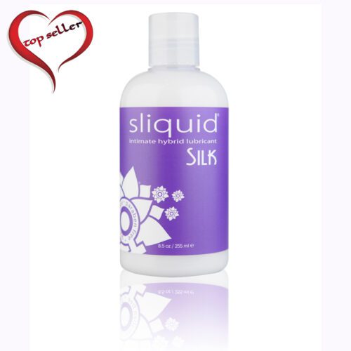 8.5 oz. Sliquid Silk 1