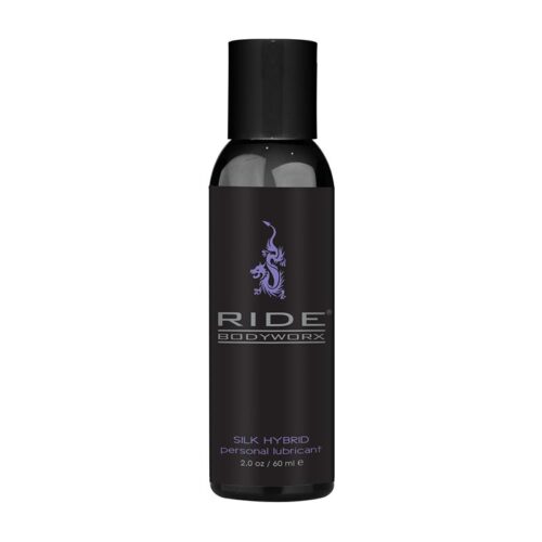 2 oz Ride Bodyworx Silk Hybrid 1