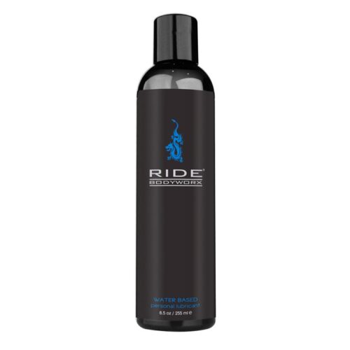 8.5 oz Ride Bodyworx Water Based