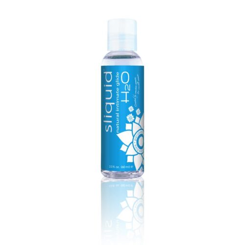 Naturals 2 oz H2O