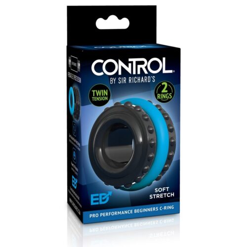 Sir Richard's Control Pro Performance Beginners C-Ring