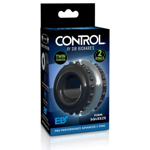 Sir Richard's Control Pro Performance Advanced C-Ring