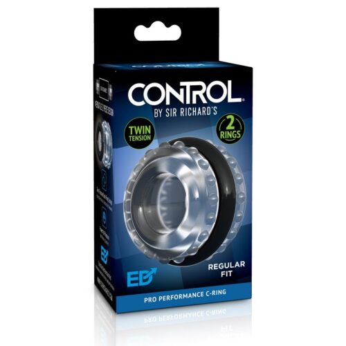 Sir Richard's Control Pro Performance C-Ring