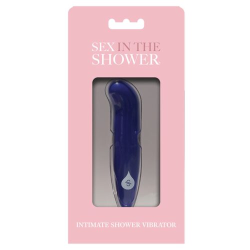 Sex In The Shower Intimate Shower Vibrator