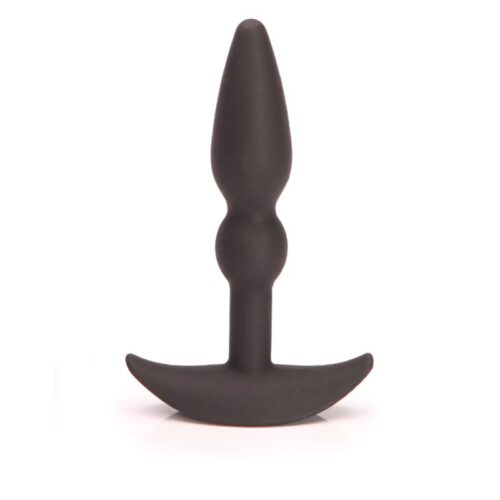 Tantus Perfect Plug Black