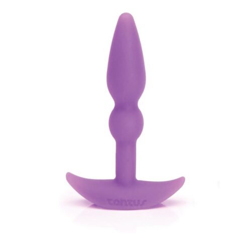 Tantus Perfect Plug Purple