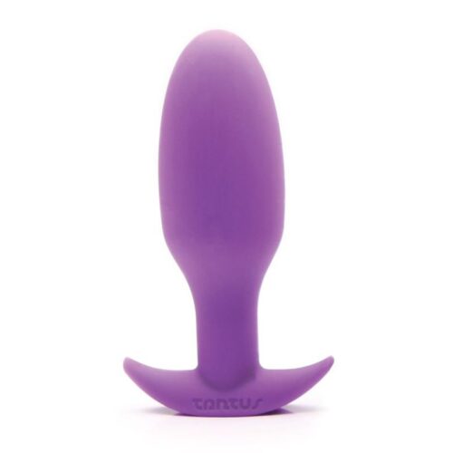 Tantus Ryder Midnight Purple