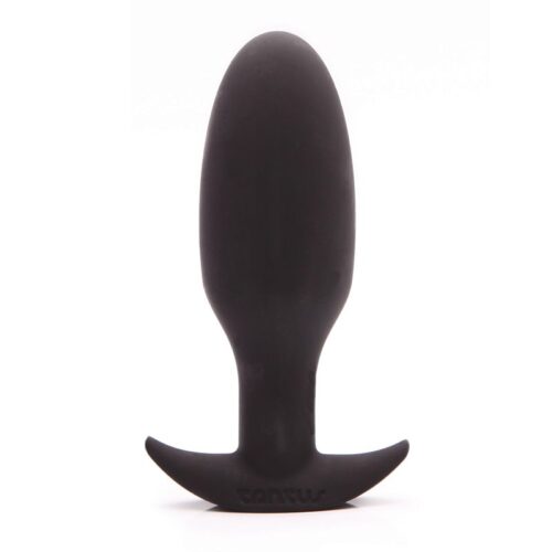 Tantus Ryder Black