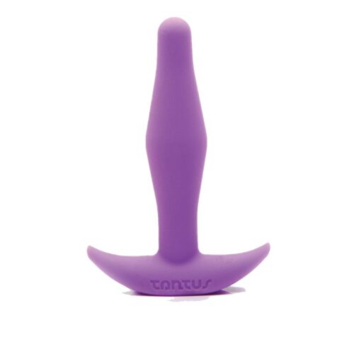 Tantus Little Flirt Purple