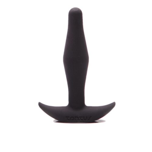 Tantus Little Flirt Black