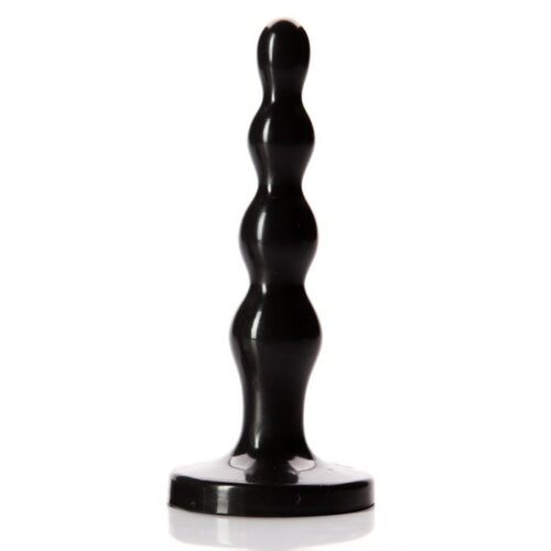 Tantus Ripple Small Black