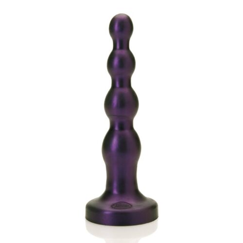 Tantus Ripple Large Midnight Purple