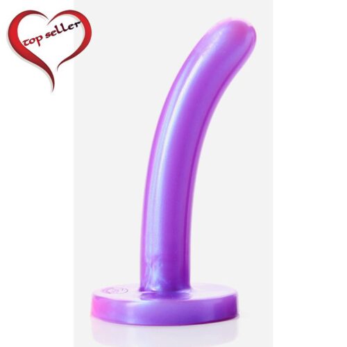 Tantus Silk Small Purple Haze