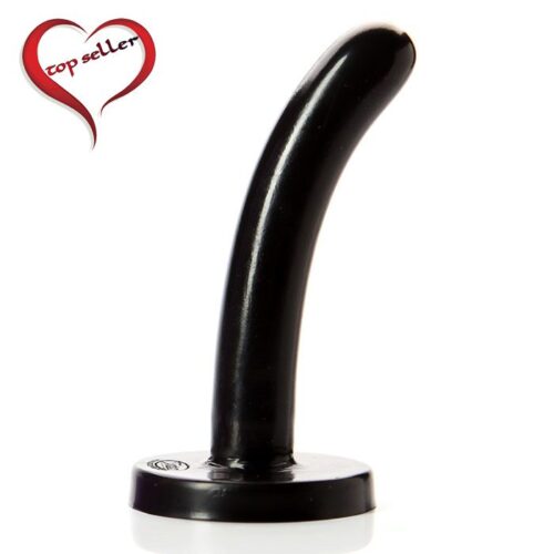 Tantus Silk Small Black