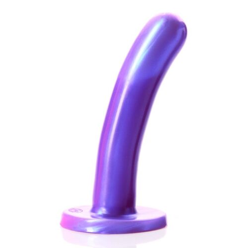 Tantus Silk Medium Purple Haze