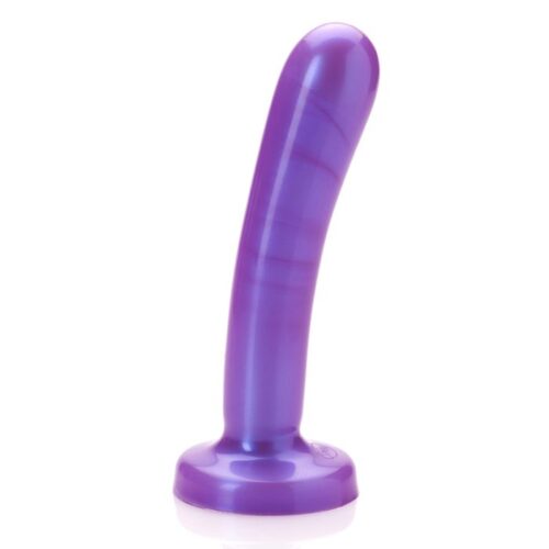 Tantus Silk Large Purple Haze