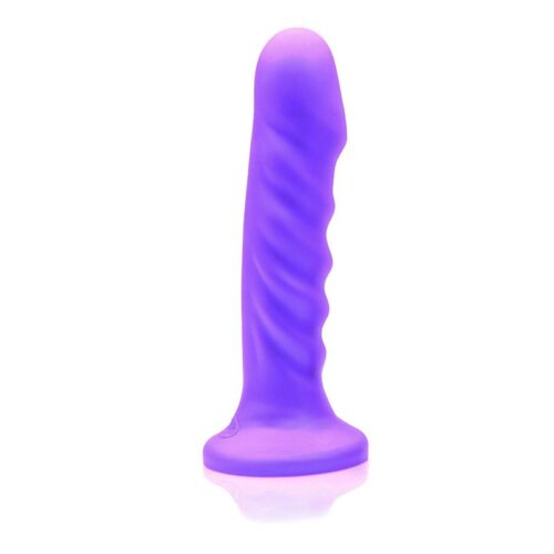 Tantus Super Soft Echo Purple Haze 1