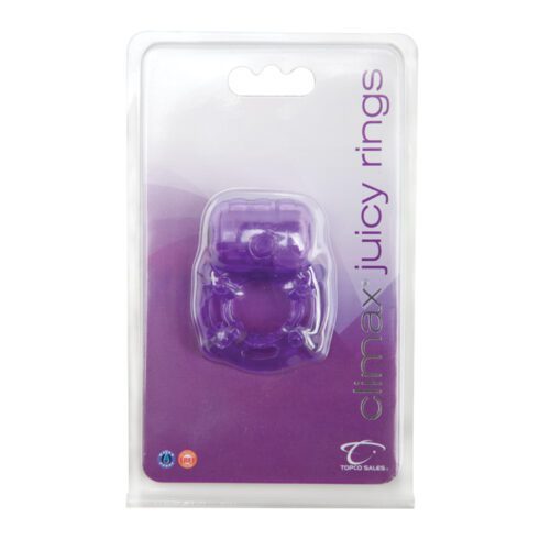 Climax Juicy Rings Purple 1