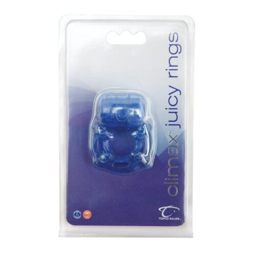 Climax Juicy Rings Blue 1