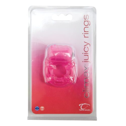 Climax Juicy Rings Pink 1