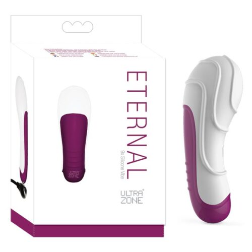 Eternal 9x Silicone Vibe