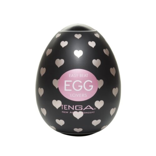 Tenga Egg Lover 1