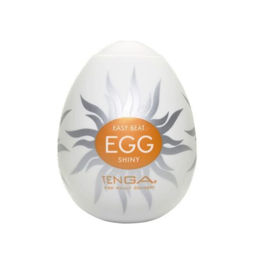 Tenga Egg Shiny 1