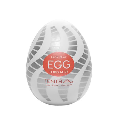 Tenga Egg Tornado 1