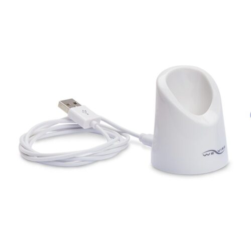 Match Charger Base & USB Cord 1