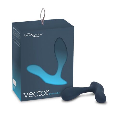 We-Vibe Vector 1