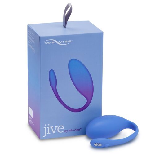 We-Vibe Jive Periwinkle