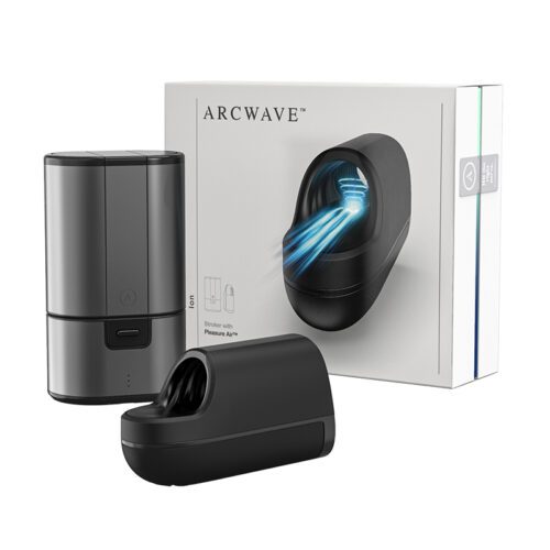 We-Vibe Arc Wave Ion 1