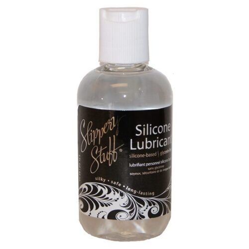 Slippery Stuff Lubricant 3 oz. Silicone