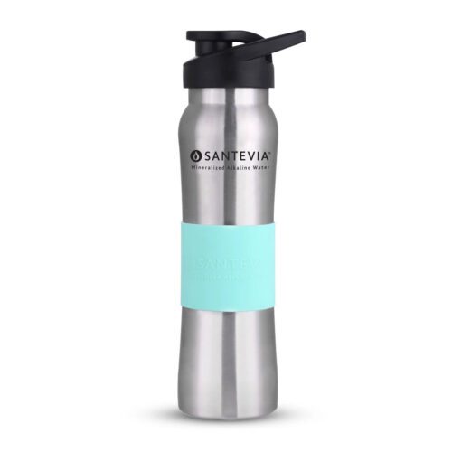 Stainless Steel Water Bottle 1