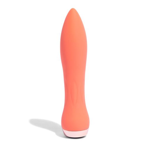 60SX Amp Silicone Bullet Coral 1