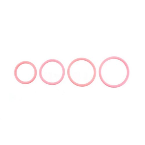 Coral O-Ring 4 Pack 1