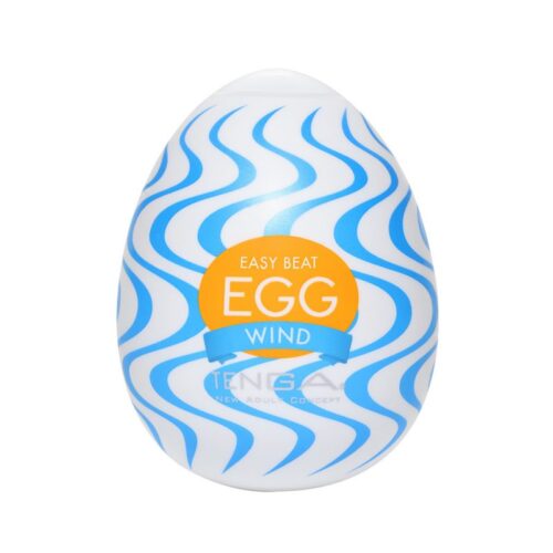 Egg Wonder Wind