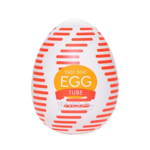 Egg Wonder Tube 1