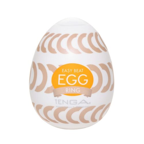 Egg Wonder Ring