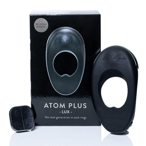 Atom Plus LUX 1