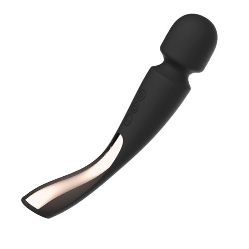 Smart Wand 2 Medium Black 1