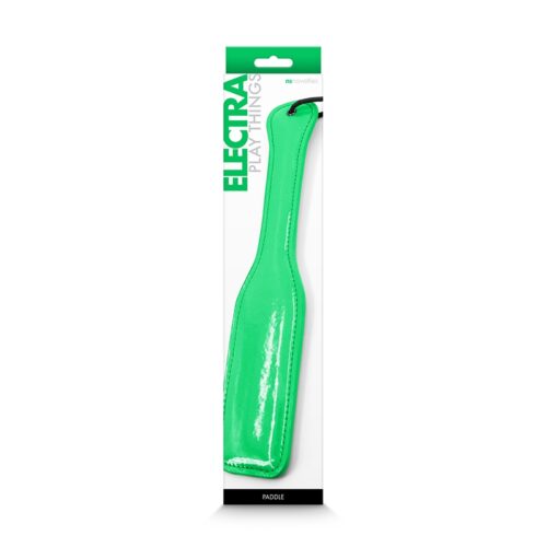 Electra Paddle Green 1